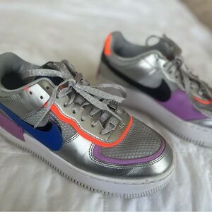 Nike Air Force 1 low shadow